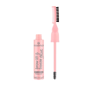 Essence Brow Lift&Freeze Glue Augenbrauenkleber mit Lifting-Effekt 7 ml