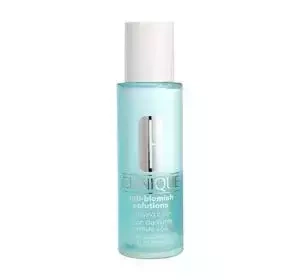 CLINIQUE ANTI BLEMISH REINIGUNGSLOTION 200 ML
