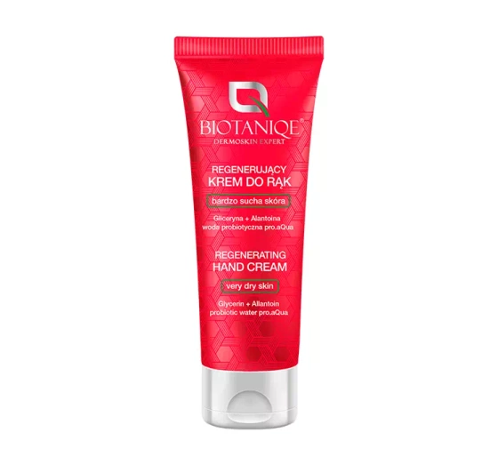BIOTANIQE REGENERIERENDE HANDCREME 75ML