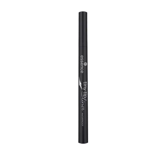 ESSENCE TINY TIP LINER EYELINER 01 DEEP BLACK 1,1ML