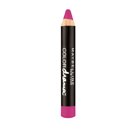 MAYBELLINE COLOR DRAMA LIPPENSTIFT 150 FUCHSIA DESIRE 2,5G