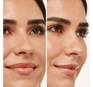 Bourjois Volume Glamour Max Intensité Mascara Intense Black 12ml