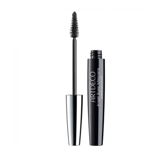 Kliknij na zdjęcie, aby je powiększyć ARTDECO ANGEL EYES MASCARA WATERPROOF WIMPERNTUSCHE 10ML