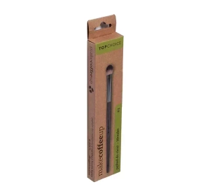 Top Choice Make Coffee Up Lidschatten-Blending-Pinsel 03 39362