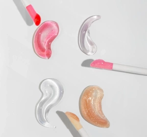 Eveline Cosmetics Celebrity Lips High Gloss Lip Oil Serum Lippenöl-Serum 03 Violet 5 ml