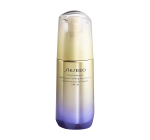 Shiseido Vital Perfection Gesichtsemulsion SPF30 75ml