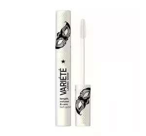 EVELINE VARIETE LASHES SHOW LASH PRIMER WIMPERNBASIS 10ML