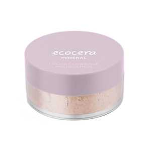 Ecocera Mineral-Lospuder C5 Seoul 4 g