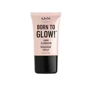 NYX PROFESSIONAL MAKEUP LIQUID ILLUMINATION FLÜSSIGER HIGHLIGHTER 01 SUNBEAM