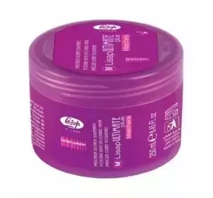 LISAP MILANO ULTIMATE HAARMASKE 250ML