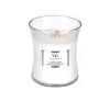 WOODWICK SMALL JAR CANDLE DUFTKERZE ISLAND COCONUT 85G