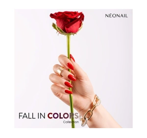 NEONAIL FALL IN COLORS HYBRIDLACK 8764 FEMININE GRACE 7,2ML