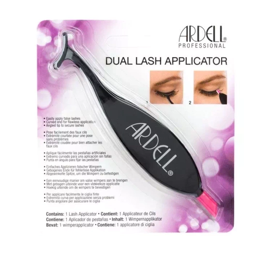 ARDELL DUAL LASH APPLIKATOR FÜR KÜNSTLICHE WIMPERN 