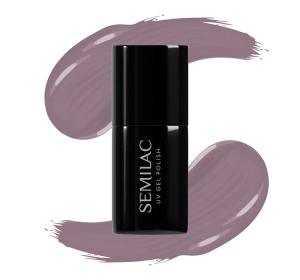 SEMILAC ENDLESS SUMMER HYBRIDLACK UV 373 MODERATE BURGUNDY 7ML