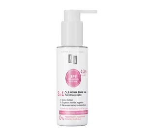 AA PURE DERMA ÖL-REINIGUNGSEMULSION 3IN1 150ML