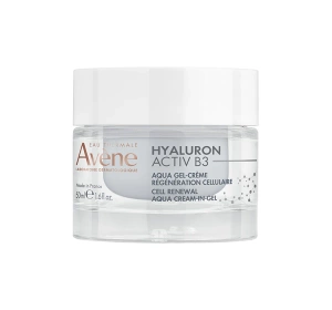 Avene Hyaluron Activ B3 Nachfüllpackung Zellaufbau Aqua-Gel Creme 50ml