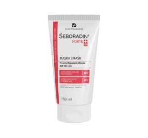 SEBORADIN GEGEN HAARAUSFALL HAARMASKE 150ML