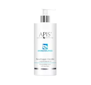 APIS HYDRO BALANCE FEUCHTIGKEITSSPENDENDE MILCH 300ML