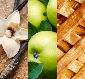 Yankee Candle Signature Tumbler Kleine Duftkerze Enchanted Orchard 122 g