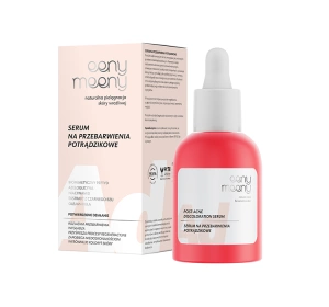 EENY MEENY BEAUTY SERUM GEGEN VERFÄRBUNGEN NACH AKNE 30ML