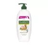 Palmolive Naturals Duschgel mit Pumpspender „Almond & Milk“, 750 ml