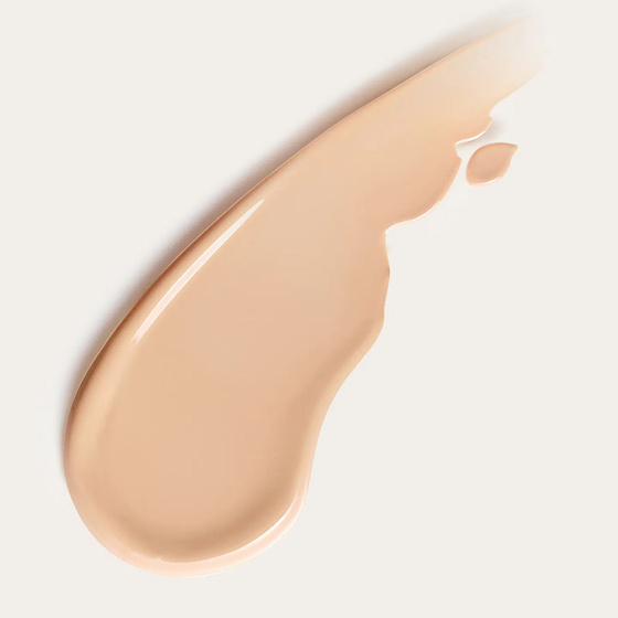 Paese Collagen – feuchtigkeitsspendende Kollagen-Gesichtsgrundierung mit Pumpe 300C Porcelain 30 ml