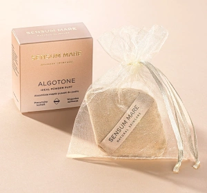 Sensum Mare Algotone Puderquaste