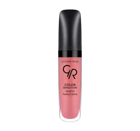 GOLDEN ROSE COLOR SENSATION LIPGLOSS 116 5,6ML