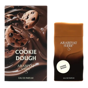 Arabiyat Sugar Cookie Dough Eau de Parfum Spray 100 ml