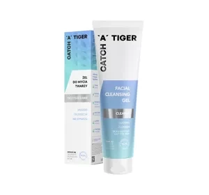 CATCH A TIGER GESICHTSWASCHGEL 100ML