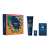 Versace Eau Fraîche Extrême Eau de Parfum Spray 100 ml + 5 ml + Duschgel 150 ml