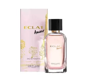 ORIFLAME ECLAT AMOUR EDT FÜR FRAUEN 50ML