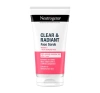 Neutrogena Clear & Radiant Erfrischendes Gesichtspeeling 150 ml