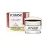 YOSKINE GEISHA GOLD SECRET ANTI-FALTEN GESICHTSCREME MIT SEIDENFADEN 55+ 50ML