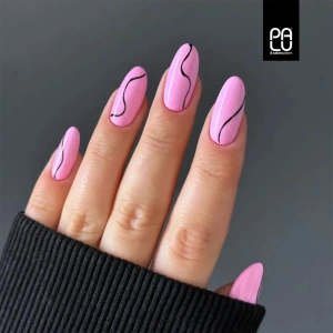 PALU Lima Hybrid-Nagellack UV LED LM6 11 g