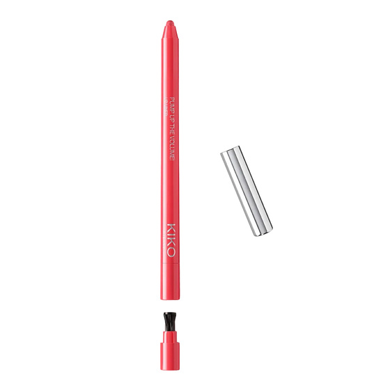 Kliknij na zdjęcie, aby je powiększyć KIKO Milano Pump Up The Volume Lip Liner – automatischer Lippenkonturenstift 05 I See Red 0,3 g