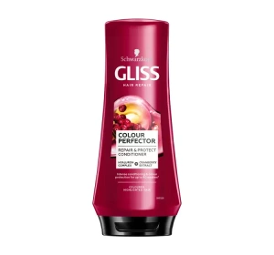 GLISS COLOUR PERFECTOR CONDITIONER 200 ML