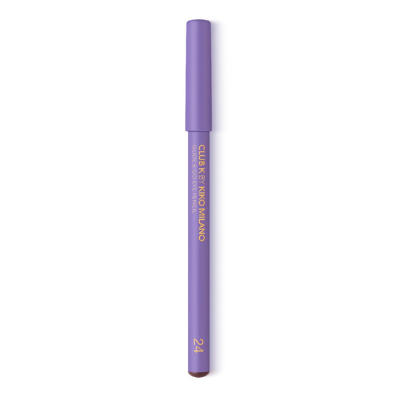 KIKO Milano Club K Glide & Go Eye Pencil Augenstift 24 Clubcore 1,1 g