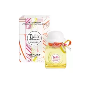 HERMES TWILLY D HERMES EAU GINGER EDP SPRAY 30ML
