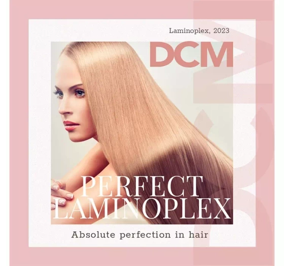 DIAPASON COSMETICS MILANO PERFECT LAMINOPLEX REGENERIERENDES HAARSHAMPOO 300ML