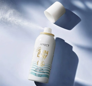 Affect Sun Day Mist Schützendes Gesichtsspray SPF50+ 75 ml