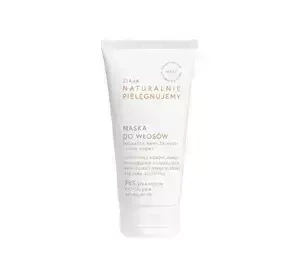 Ziaja Naturalnie Pielęgnujemy Haarmaske 150ml