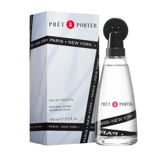 Kliknij na zdjęcie, aby je powiększyć PRET Á PORTER ORIGINAL EDT SPRAY 100 ML