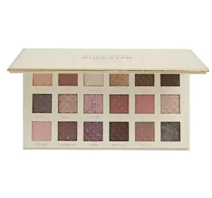 REVOLUTION PRO ROCKSTAR LIDSCHATTENPALETTE NUDE 18G