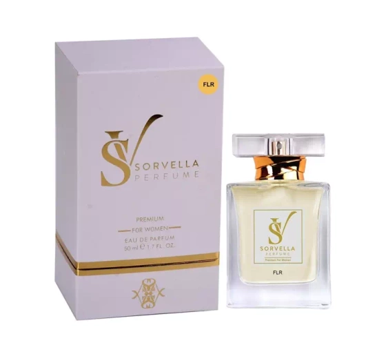 SORVELLA FLR EDP SPRAY 50ML