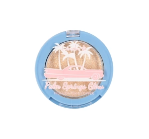 LOVELY PALM SPRINGS GLOW HIGHLIGHTER FÜR GESICHT UND KÖRPER