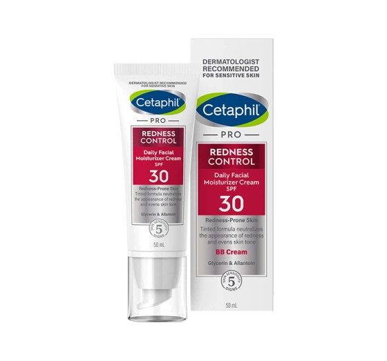 Cetaphil Pro Redness Control Tagescreme 50ml