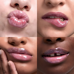 KIKO Milano Club K Gloss Boss Feuchtigkeitsspendender Lipgloss 11 Club Coded 10 ml