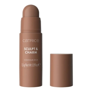 Catrice Sculpt & Charm Contour Stick – cremiger Bronzer-Stift 020 Stone 5,5 g