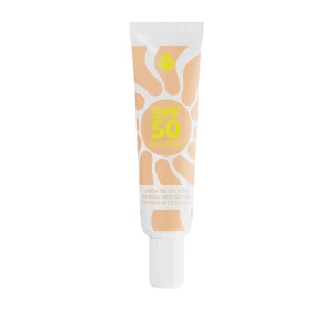 Bell BB-Creme mit SPF50 für normale und trockene Haut 01 Light Beige 30 g